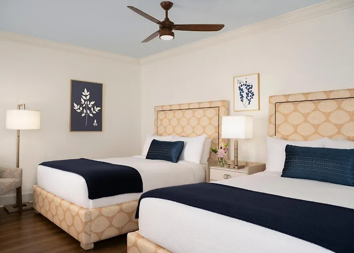 Indigo Inn