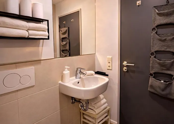 Das Bodensee Hostel