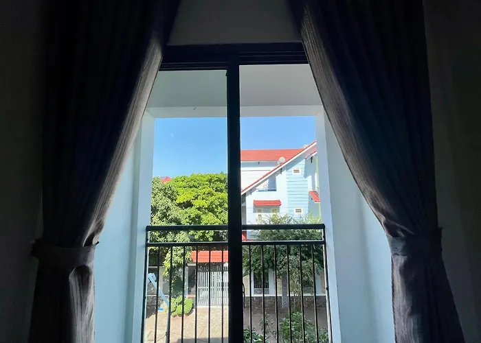 Peace Hotel