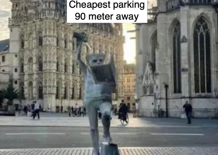 Cozy Boutique hotel Leuven -self check in