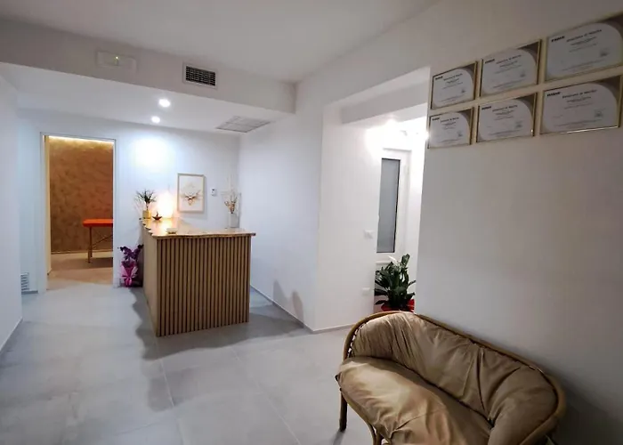 Lotus B&B