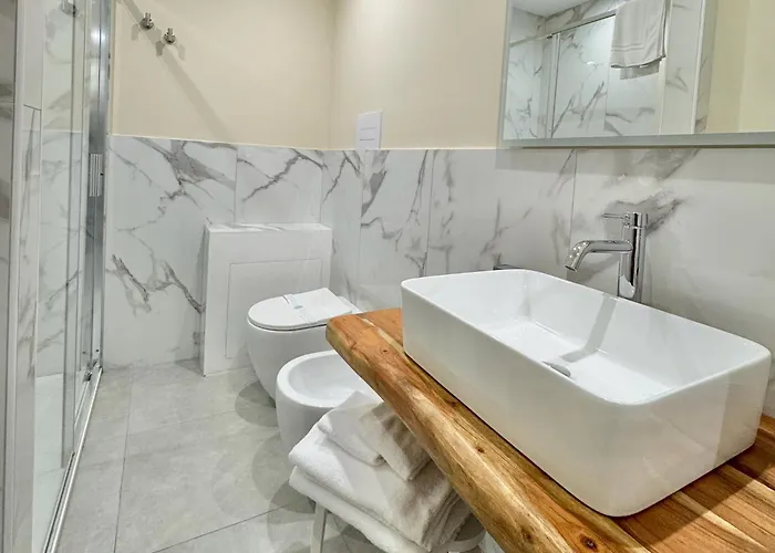 Regina Elena Rooms