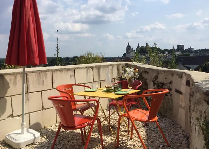 La Troglodyte de Montmartre