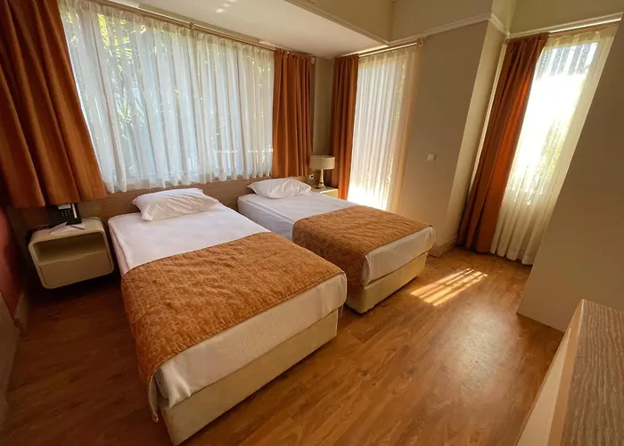 Hotel Club Grand Side