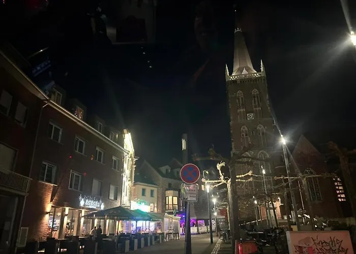 Hotel Am Markt