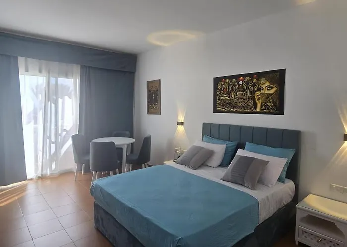 Domina Coral Bay Camera Blocco 56