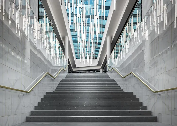 Clarion Congress Hotel Brno