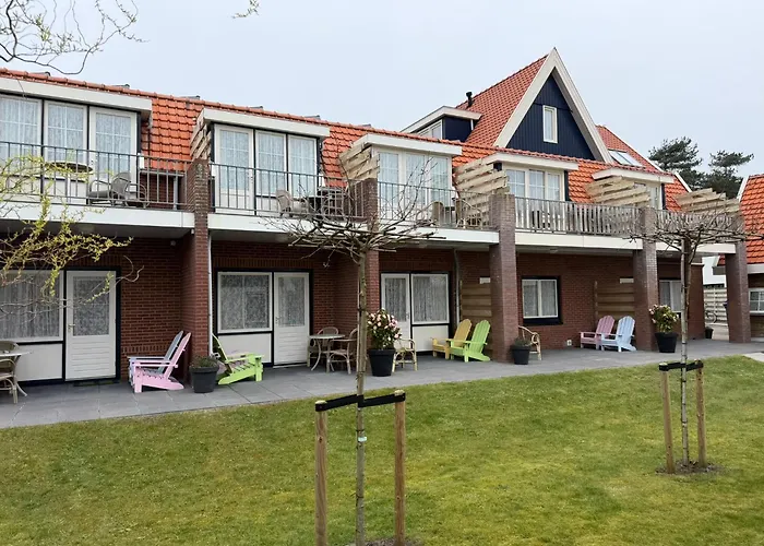Hotel het Uilenbos