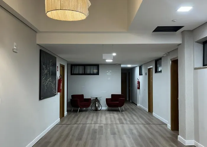 Hotel Almeida