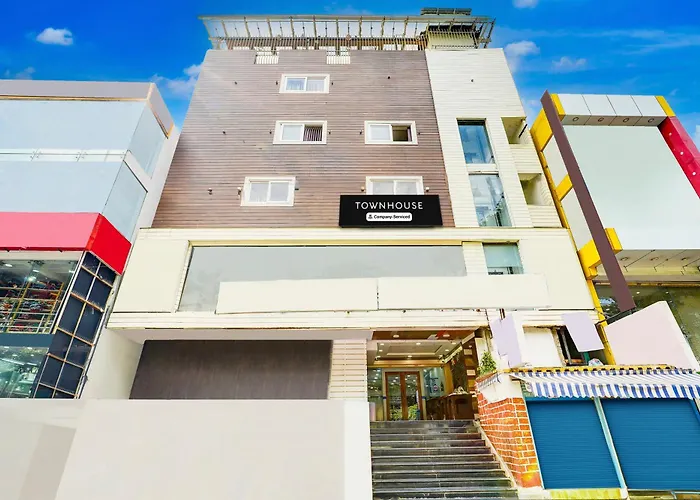 Hotel MG