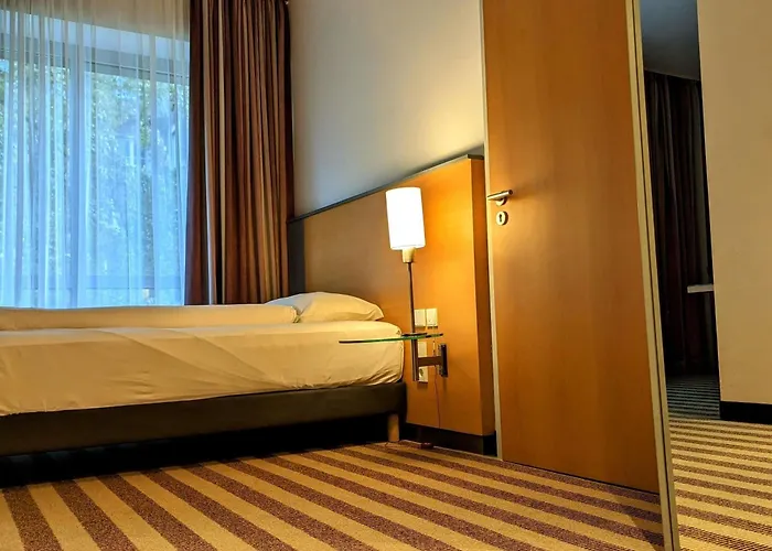 Mercure Hotel Aachen Am Dom