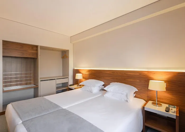 Hotel Navarras