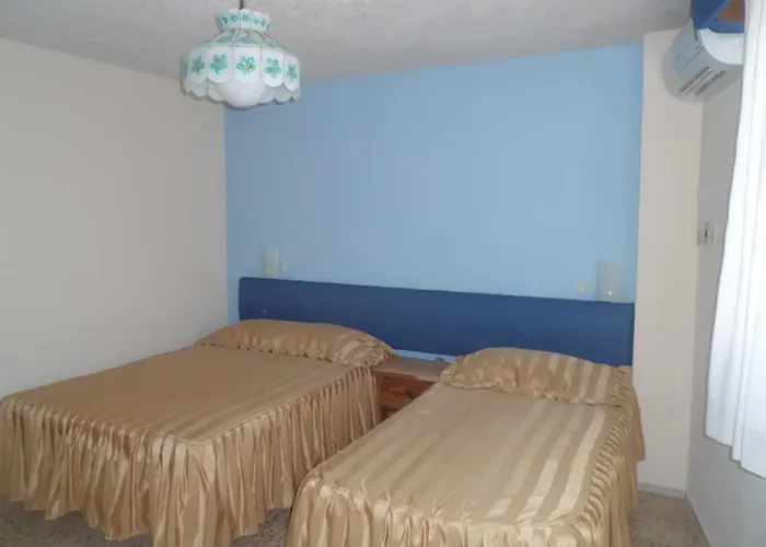 Suites Angelopolis