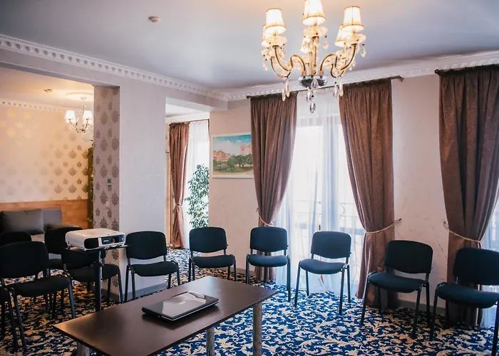 Boutique Hotel California (Adults Only)