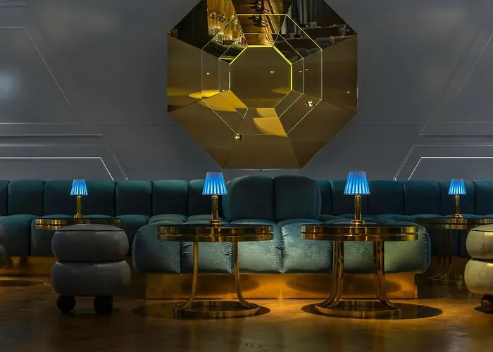 Sea Containers London