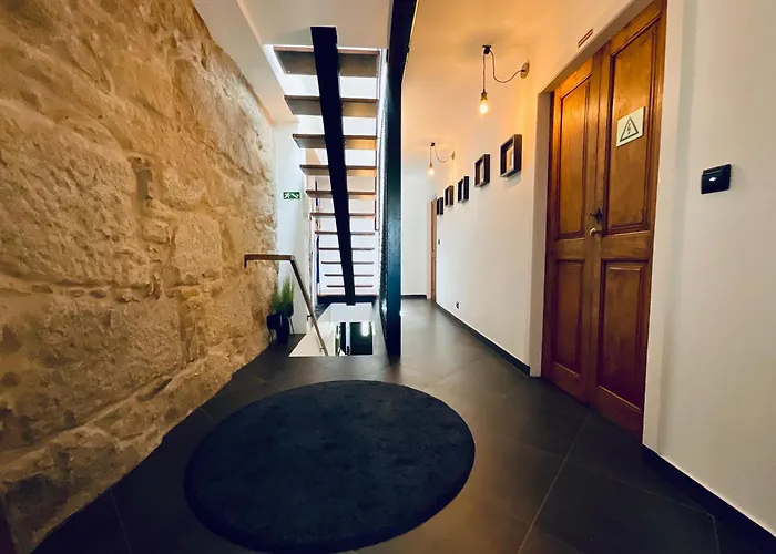 Boreal Porto Gaia - Patio & Pool