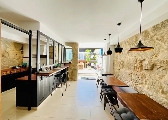 Boreal Porto Gaia - Patio & Pool
