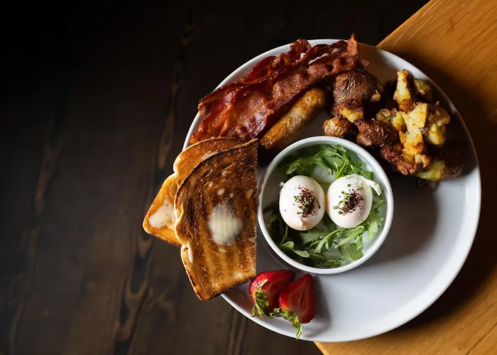 Nita Lake Lodge Whistler