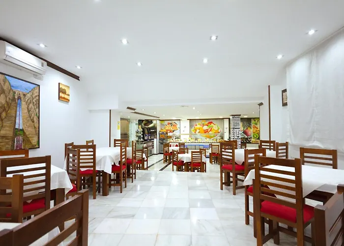 Hotel El Tajo&SPA