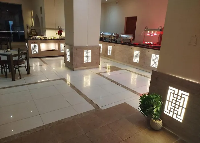Mazar Resort & Spa By Kemet