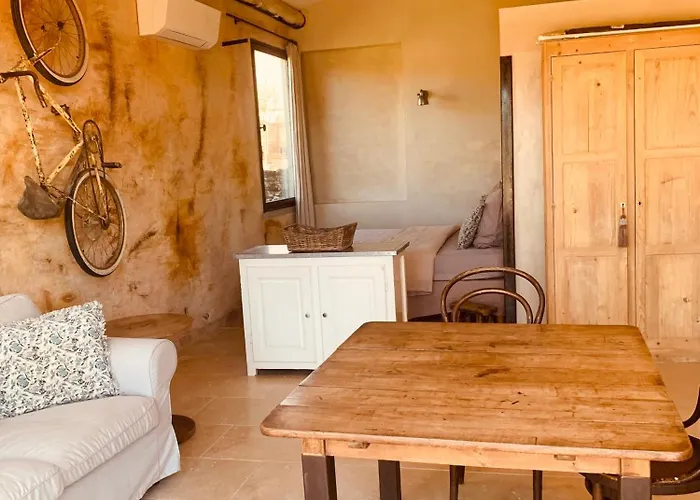 Bed and Breakfast Le Vieux Portail à Saint-Saturnin-lès-Apt