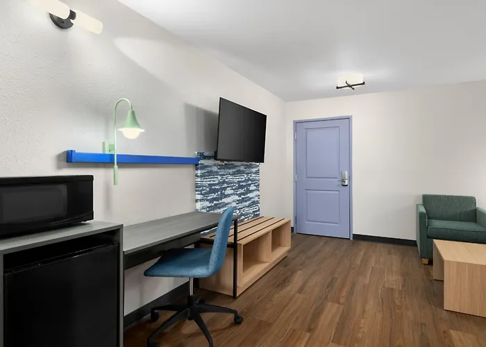 Country Inn & Suites By Radisson, Madison, Al