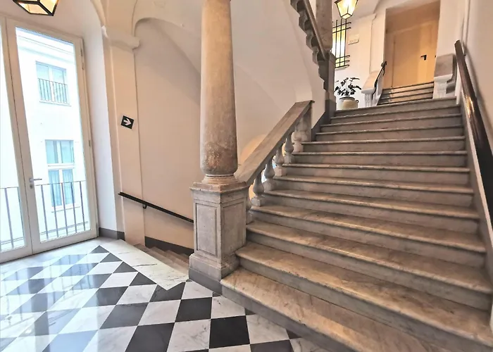 Hotel De Ville