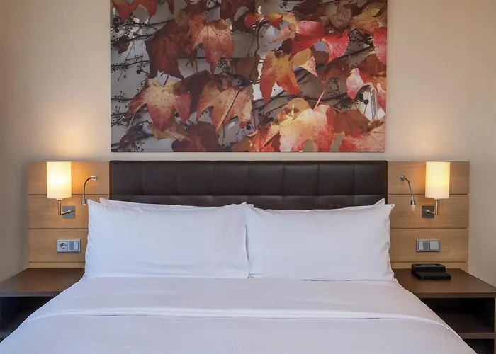 Hilton Mainz