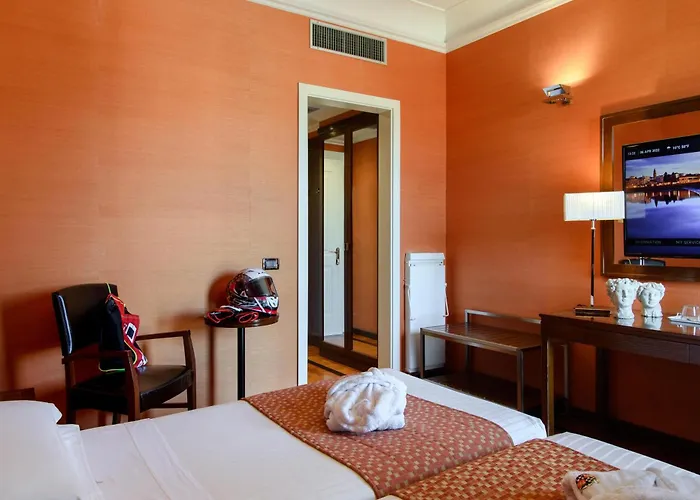 Grand Hotel Adriatico