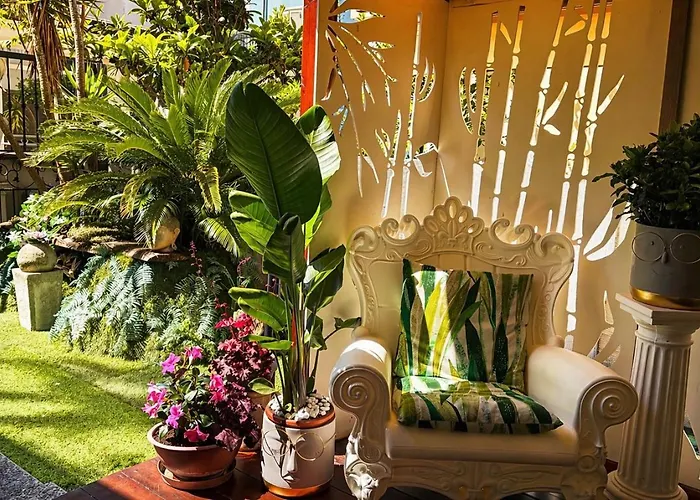 Hotel Okinawa Rimini