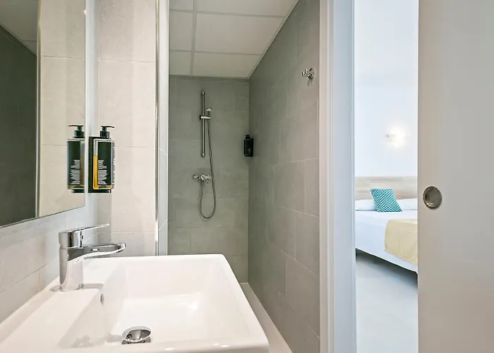 Suncoast Ibiza Hotel - Adults Only -