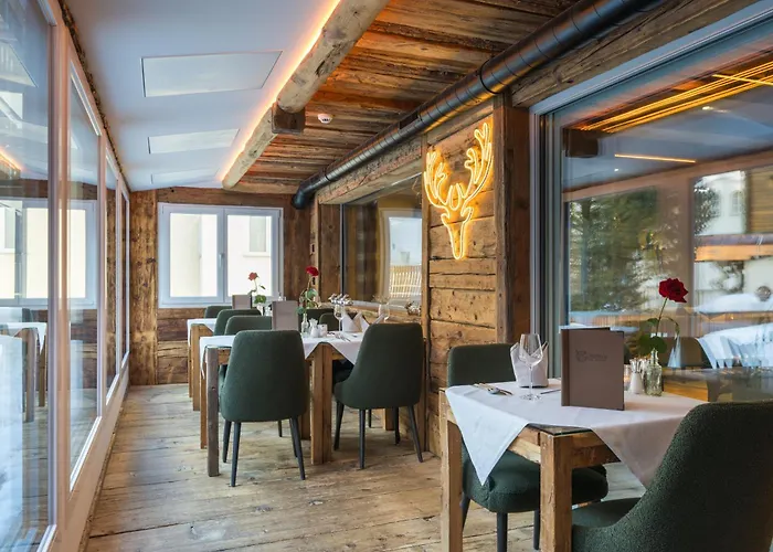 Hotel Jaegerhof