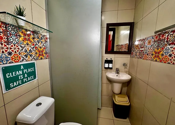 The Sydney Hotel