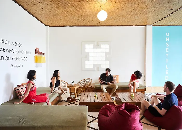 Outpost Ubud Nyuh Kuning