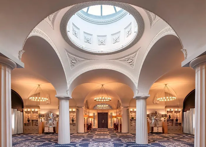 Kimpton Hotel Monaco Washington Dc By Ihg