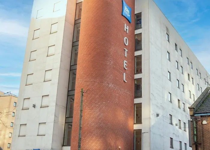 ETAP Hotel Belfast