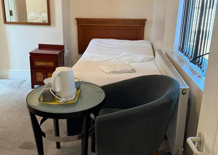 The Grafton Rooms