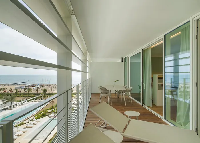 Falkensteiner Hotel & Spa Jesolo