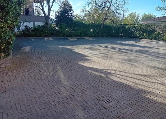 Hotel Delta Park Porto Viro