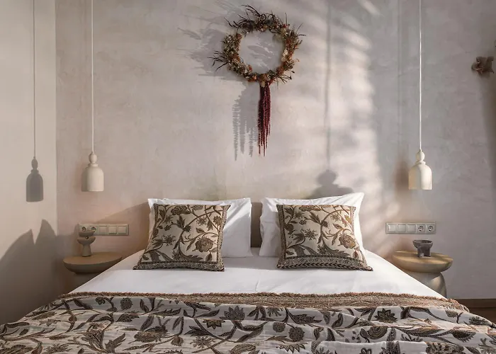 Ederlezi Boutique Hotel