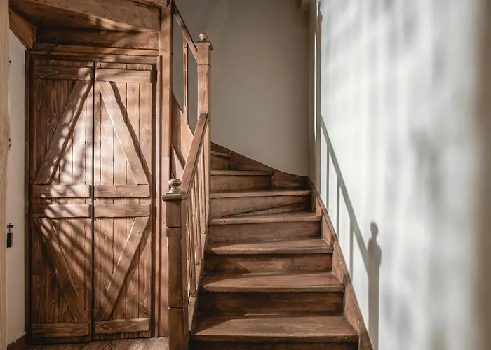 Ederlezi Boutique Hotel