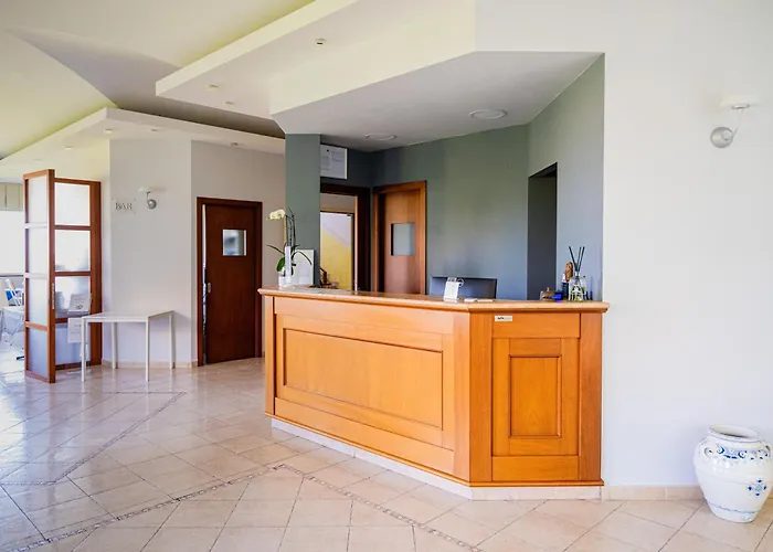 Hotel La Fonte