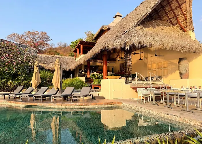 Tentaciones Hotel & Lounge Pool - Adults Only
