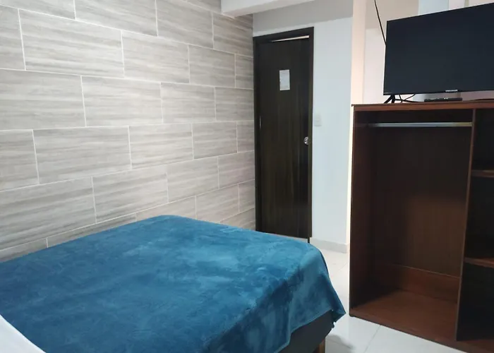 Hotel Risaralda Pereira