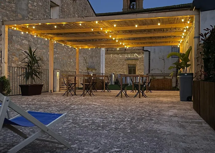 Camurria Sicilian B&B