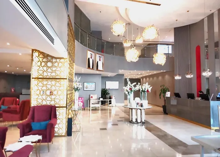 Ramada By Wyndham Doha Old Town