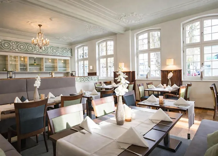 Hotel Fürstenhof