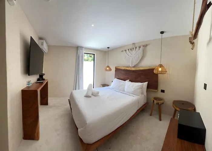 Hotel Boutique Alcalá Vallarta