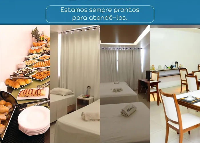 Bueno Palace Hotel