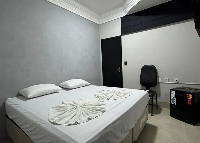 Hotel Samaritano